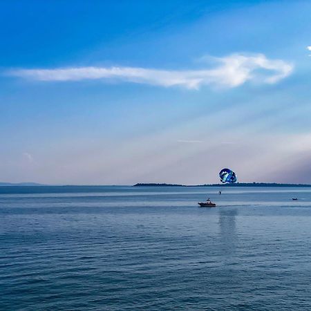 סבטי ולאס Panorama Fort Beach, Фамилно Студио Deluxe מראה חיצוני תמונה