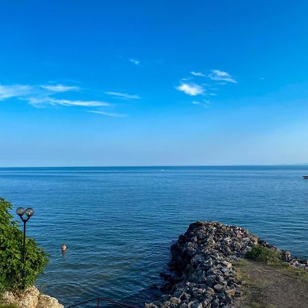 סבטי ולאס Panorama Fort Beach, Фамилно Студио Deluxe מראה חיצוני תמונה